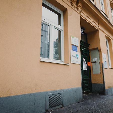 Zeus Design Apartments Lovely Home Vienna Esterno foto