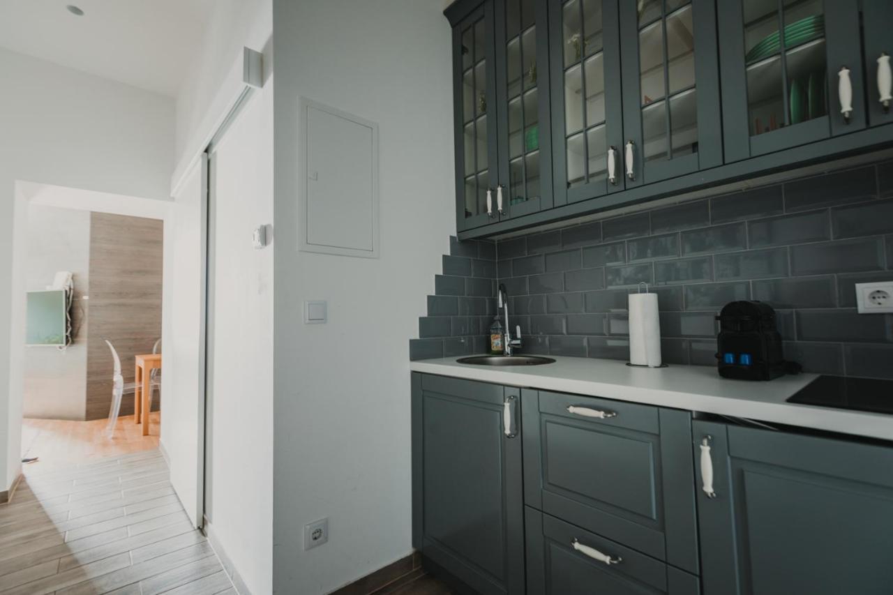 Zeus Design Apartments Lovely Home Vienna Esterno foto