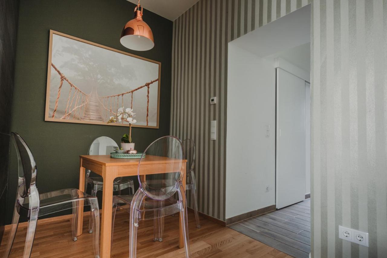Zeus Design Apartments Lovely Home Vienna Esterno foto