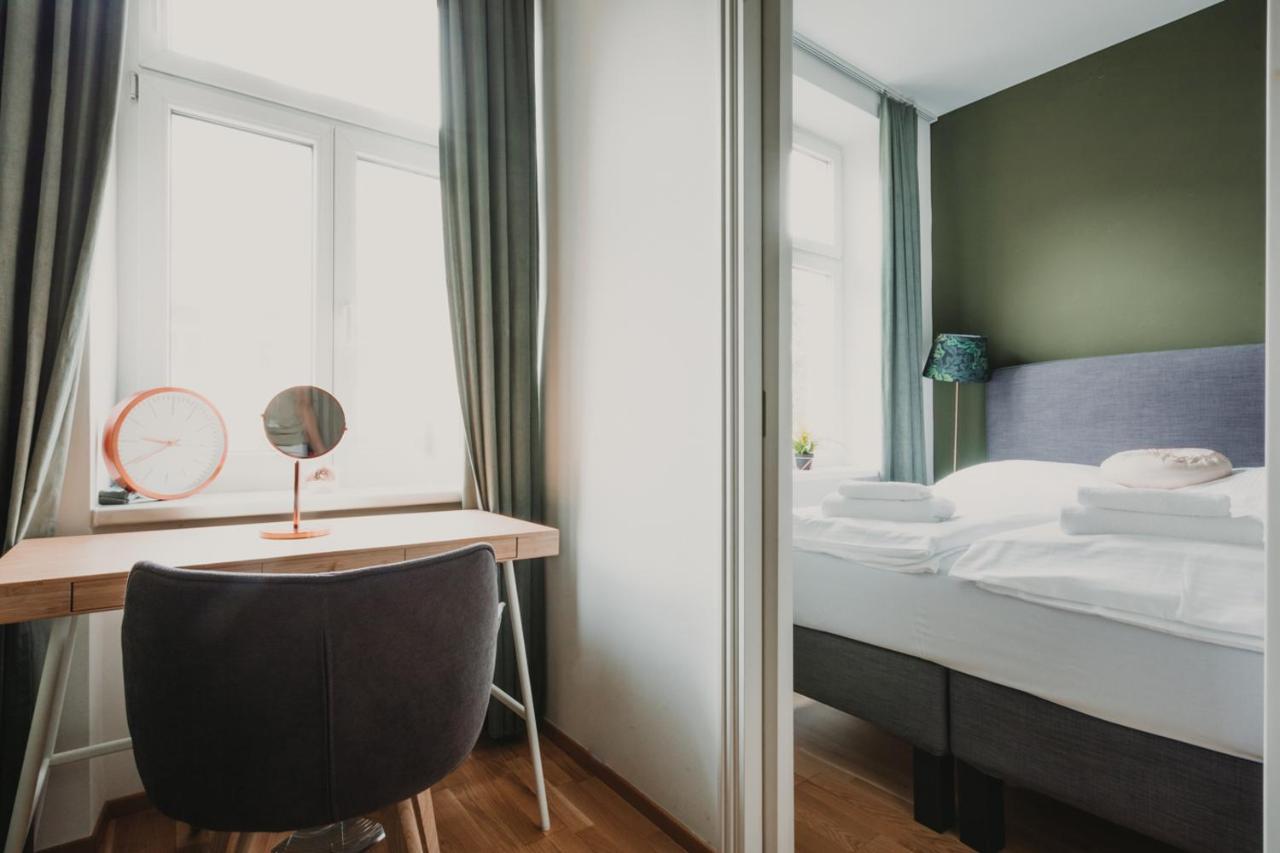 Zeus Design Apartments Lovely Home Vienna Esterno foto