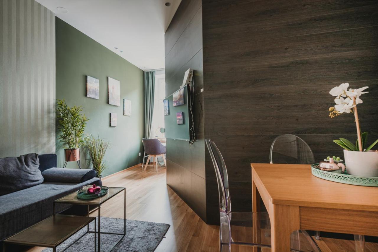 Zeus Design Apartments Lovely Home Vienna Esterno foto