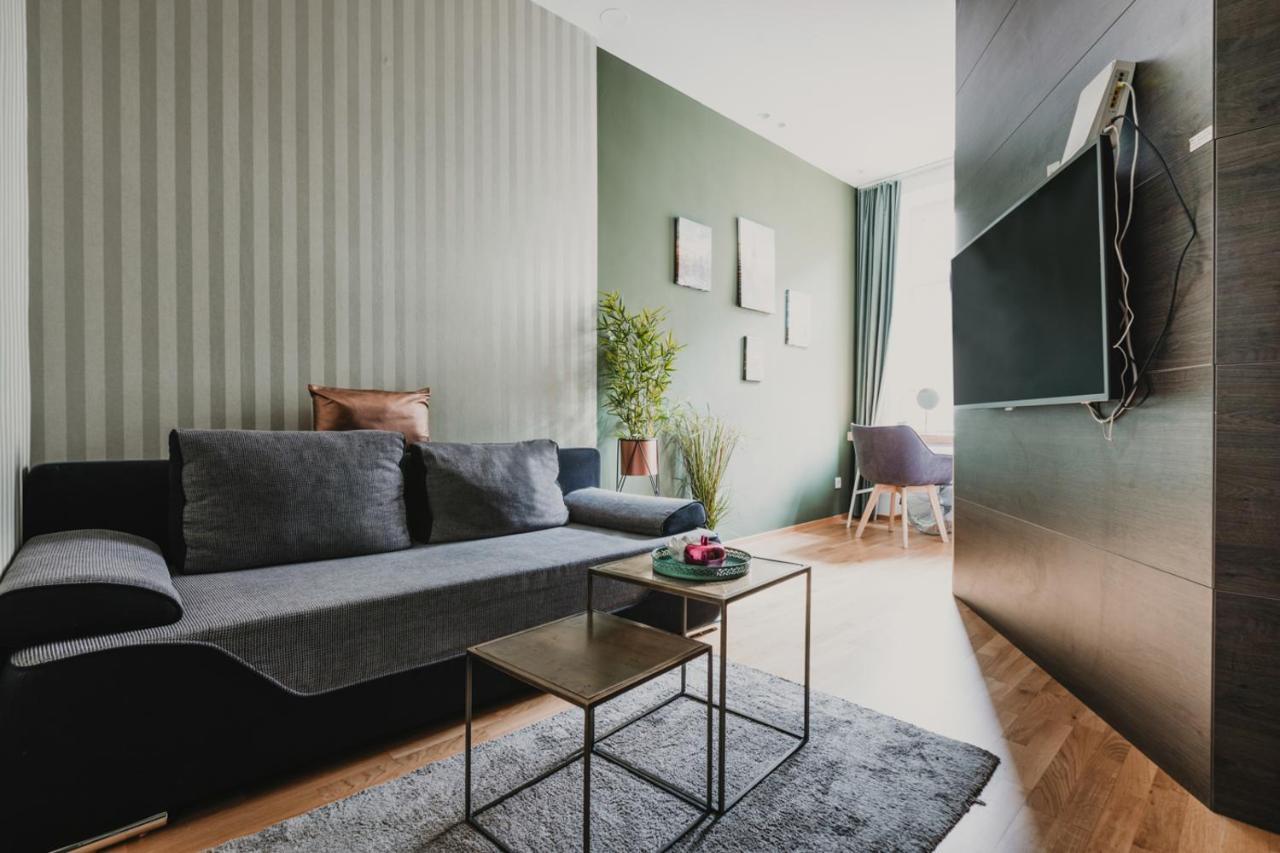 Zeus Design Apartments Lovely Home Vienna Esterno foto