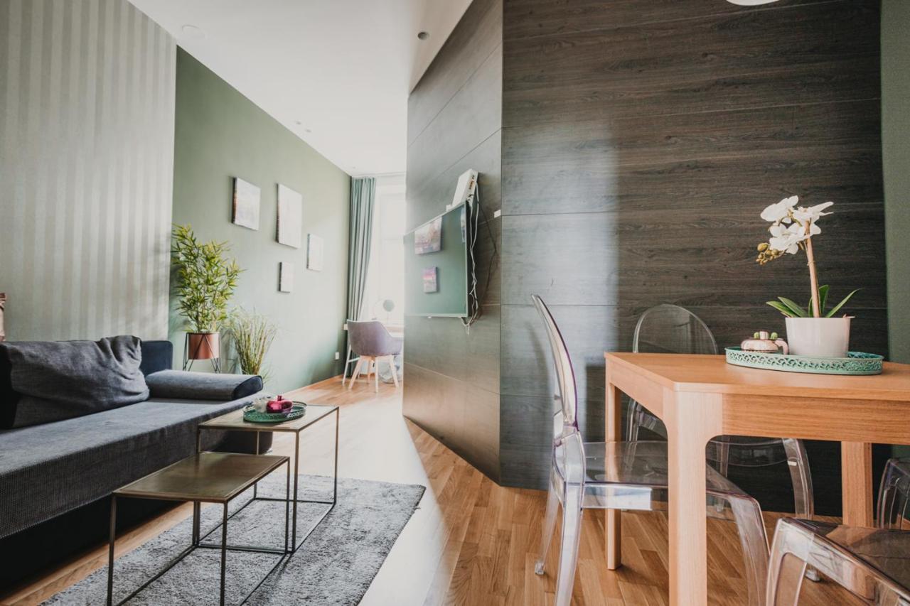 Zeus Design Apartments Lovely Home Vienna Esterno foto